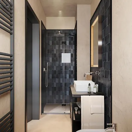 I Vivai Hotel 4*