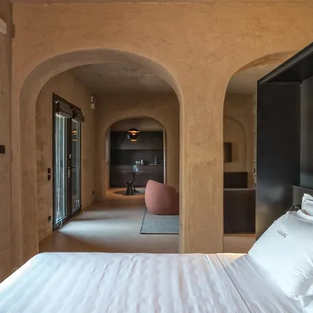 Hotel I Vivai Montemurlo
