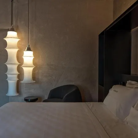 Hotel I Vivai