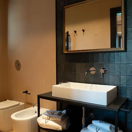 Hotel I Vivai Montemurlo