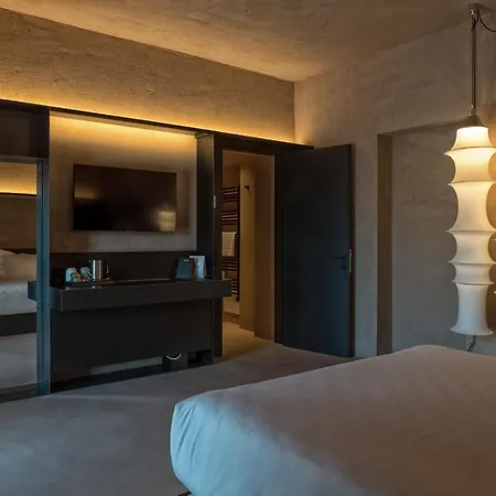 I Vivai Hotel