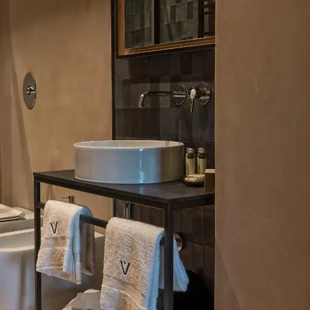 I Vivai Hotel 4*
