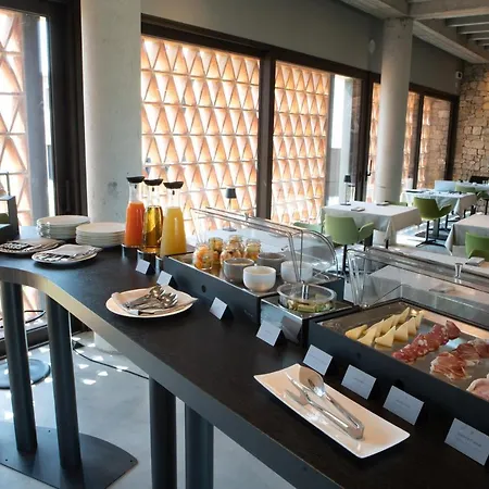Hotel I Vivai Montemurlo