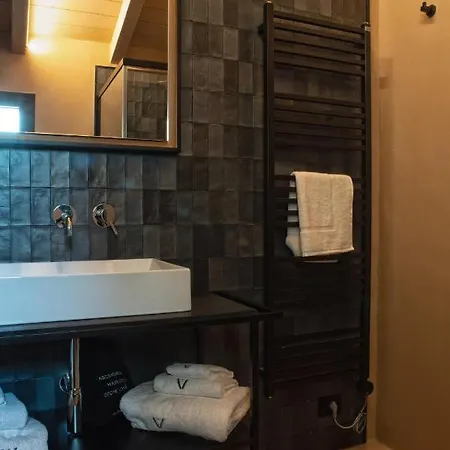 Hotel I Vivai 4*