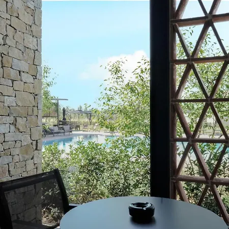 I Vivai Hotel