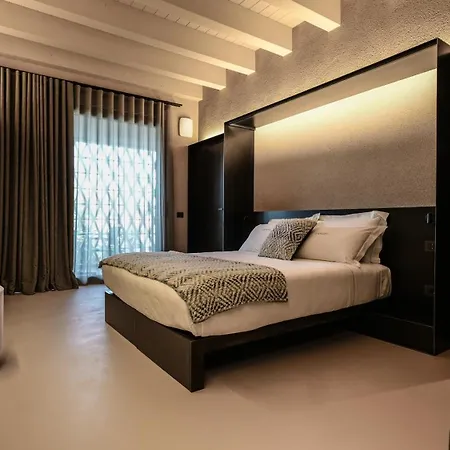 I Vivai Hotel