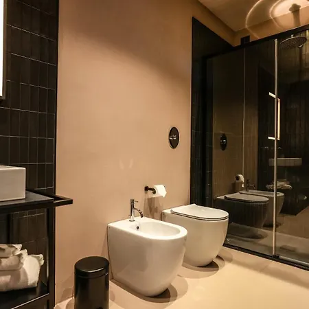 I Vivai Hotel Montemurlo