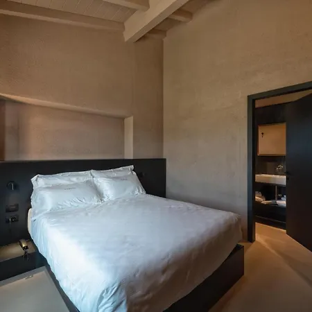 I Vivai Al Parugiano - Restaurant - 4*
