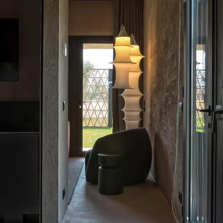 I Vivai Al Parugiano - Restaurant -