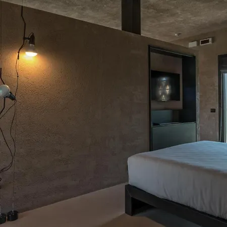 I Vivai 4* Montemurlo