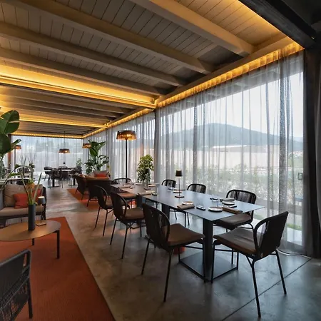Hotel I Vivai