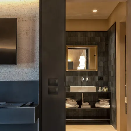 Hotell I Vivai Montemurlo