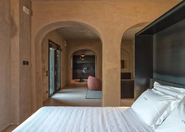 Otel I Vivai Montemurlo