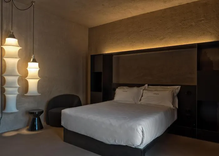 I Vivai Otel