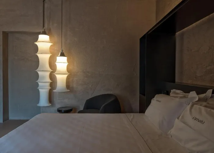 Otel I Vivai