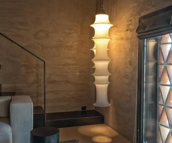 Otel I Vivai Montemurlo