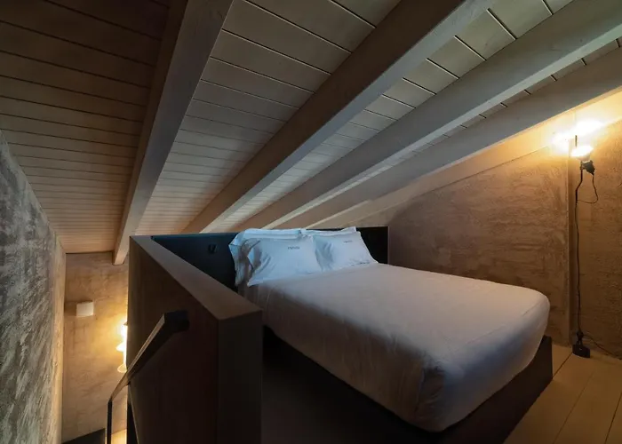 I Vivai Otel