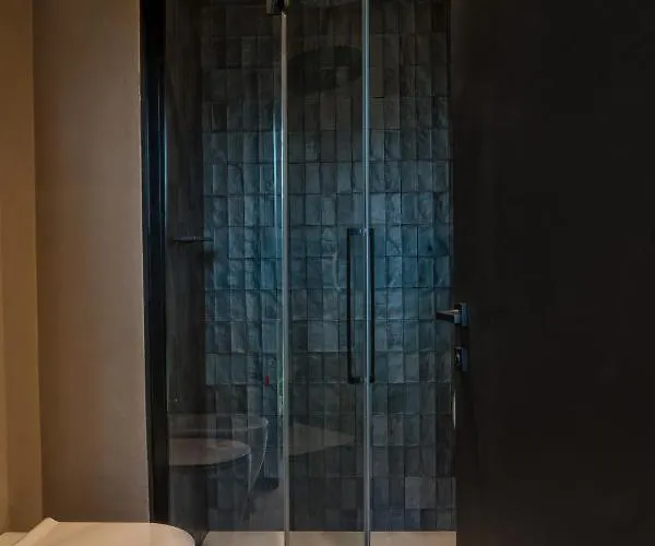Otel I Vivai