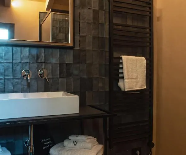 Otel I Vivai 4*