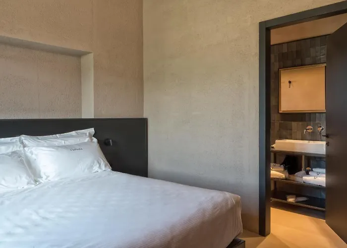Otel I Vivai