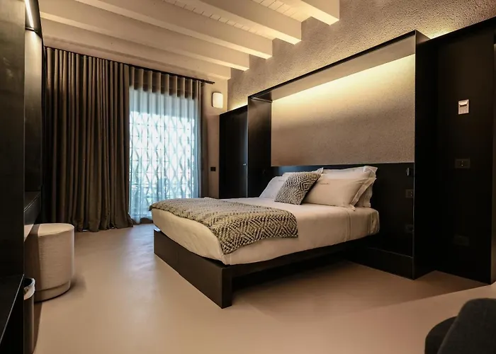 I Vivai Otel