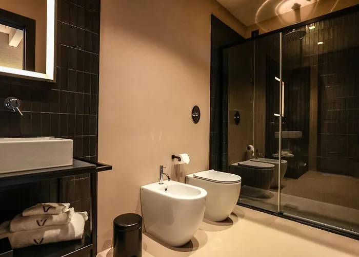 I Vivai Otel Montemurlo