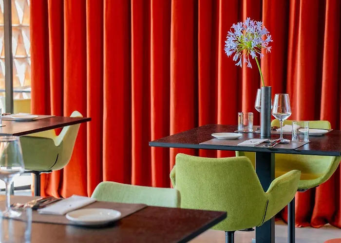 Otel I Vivai