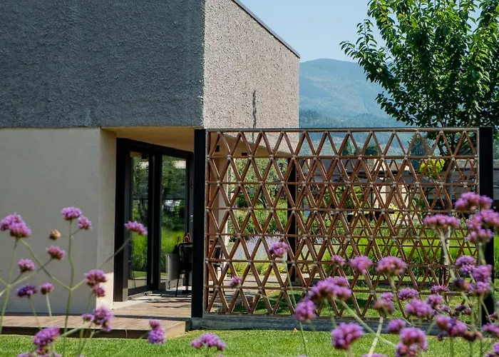 I Vivai Otel Montemurlo