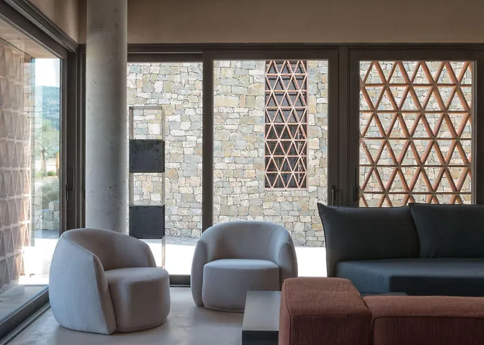 I Vivai Otel