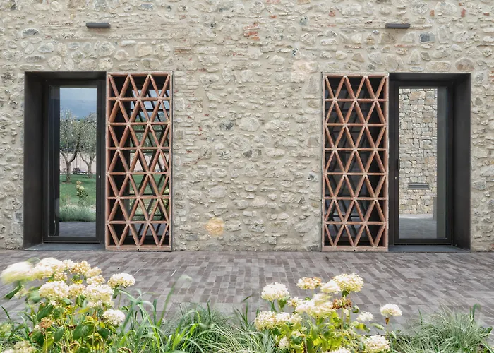 I Vivai Otel Montemurlo