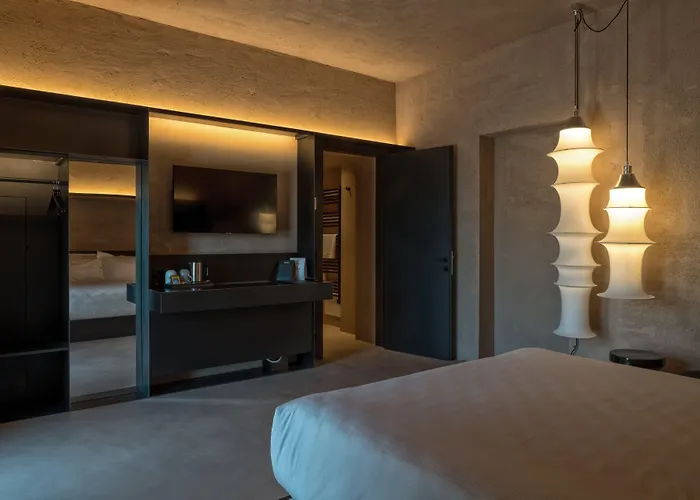 Otel I Vivai