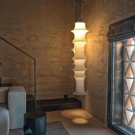 Otel I Vivai Montemurlo