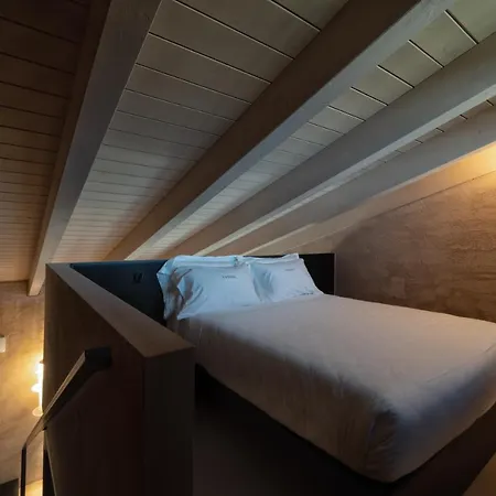 I Vivai Otel