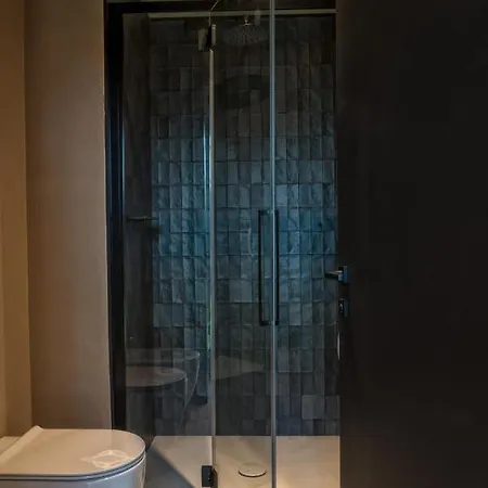 Otel I Vivai
