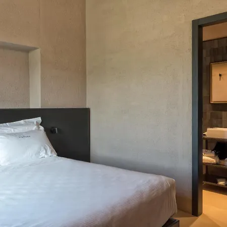 Otel I Vivai